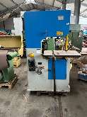  Bandsaw metal working machine - vertical Knuth VB610 photo on Industry-Pilot
