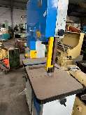 Bandsaw metal working machine - vertical Knuth VB610 photo on Industry-Pilot
