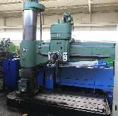  Radial Drilling Machine RABOMA 12 Uh 2000 photo on Industry-Pilot