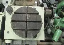 Table tournant WMW Heckert RT 315 Images sur Industry-Pilot