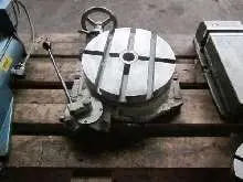  Rundtisch DANUVIA KOEZPONTI SZ MKA 320 M7 