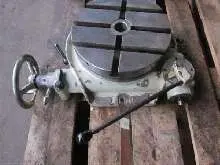 Rundtisch DANUVIA KOEZPONTI SZ MKA 320 M7 guter Zustand