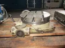 Rundtisch DANUVIA KOEZPONTI SZ MKA 320 M7 guter Zustand