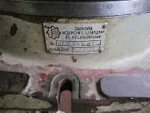 Rundtisch DANUVIA KOEZPONTI SZ MKA 320 M7 guter Zustand