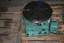 Круглый стол WMW RT 450 фото на Industry-Pilot