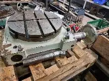  Round table TOS KURIM IMF 500 photo on Industry-Pilot