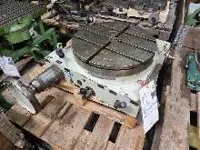 طاولة دائرية TOS KURIM IMF 500 الصورة على Industry-Pilot