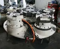 Rundtisch Werkzeugmaschinenfabrik Vogtland WV-RTMT 1800 guter Zustand