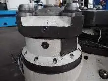Rundtisch Werkzeugmaschinenfabrik Vogtland WV-RTMT 1800 guter Zustand