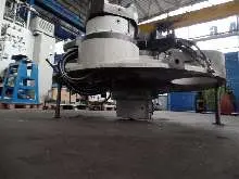 Rundtisch Werkzeugmaschinenfabrik Vogtland WV-RTMT 1800 guter Zustand