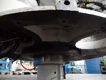 Rundtisch Werkzeugmaschinenfabrik Vogtland WV-RTMT 1800 guter Zustand