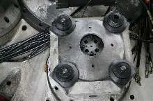 Rundtisch Werkzeugmaschinenfabrik Vogtland WV-RTMT 1800 guter Zustand