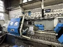  Токарный станок с ЧПУ SEIGER SLZ 850 фото на Industry-Pilot