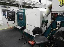  CNC Turning Machine - Inclined Bed Type MONFORTS RNC 400 AC photo on Industry-Pilot