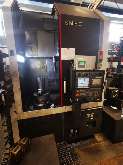 Вертикальный токарный станок SMEC PL 800V RH купить бу