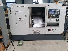  CNC Turning Machine - Inclined Bed Type MT CUT T20MC photo on Industry-Pilot