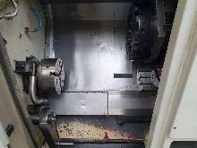 CNC Drehmaschine - Schrägbettmaschine MT CUT T20MC Bilder auf Industry-Pilot