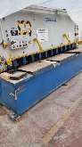  Hydraulic guillotine shear  MENGELE S12 - 3000 photo on Industry-Pilot