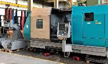  CNC Turning and Milling Machine INDEX G400 S-1/300 photo on Industry-Pilot