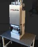  Press Brake hydraulic PLACKE EQPB-2 BabyPress 6,2t x 285 mm photo on Industry-Pilot