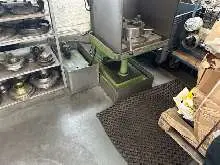 Perceuse ALZMETALL ABOMAT 35 Images sur Industry-Pilot