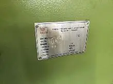 Universal Milling and Drilling Machine KNUTH UFM photo on Industry-Pilot