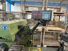 Universal Milling and Drilling Machine KNUTH UFM photo on Industry-Pilot