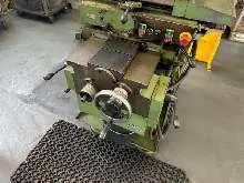 Universal Milling and Drilling Machine KNUTH UFM photo on Industry-Pilot