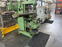 Universal Milling and Drilling Machine KNUTH UFM photo on Industry-Pilot