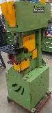 Section Steel Shear Mubea MIW 400 photo on Industry-Pilot
