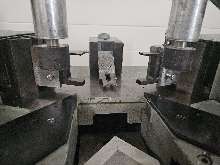 Edge joint machine Pressta Eisele PV 8 photo on Industry-Pilot