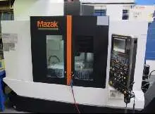  Обрабатывающий центр - вертикальный MAZAK VCS 530 C II фото на Industry-Pilot