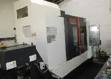 Обрабатывающий центр - вертикальный MAZAK VCS 530 C II фото на Industry-Pilot