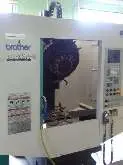  Bearbeitungszentrum - Vertikal BROTHER TC S 2A-0 