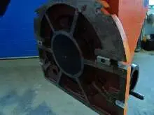 Aufspanntisch TOS- TRENCIN FNG guter Zustand