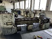 Screw-cutting lathe Metallexport TUD 50 photo on Industry-Pilot