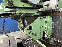 Milling Machine - Universal SHW UF 21 photo on Industry-Pilot