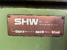 Fräsmaschine - Universal SHW UF 21 guter Zustand