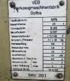 Werkzeugschleifmaschine WMW GOTHA SWU 250 I Bilder auf Industry-Pilot