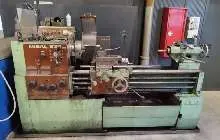  Токарно-винторезный станок MISAL 820.65 фото на Industry-Pilot