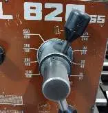 Токарно-винторезный станок MISAL 820.65 фото на Industry-Pilot