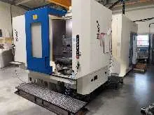  Обрабатывающий центр - горизонтальный HÜLLER – HILLE (MAG) NBH 135 Speed фото на Industry-Pilot