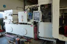 Machining Center - Horizontal HÜLLER – HILLE (MAG) NBH 135 Speed photo on Industry-Pilot