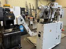 Automatic bandsaw machine - Horizontal WAGNER WPB 340 A photo on Industry-Pilot