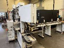 Automatic bandsaw machine - Horizontal WAGNER WPB 340 A photo on Industry-Pilot