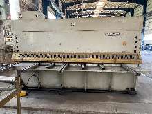  Hydraulic guillotine shear  PIESOK CNTA 3150/10A photo on Industry-Pilot