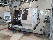 CNC Drehmaschine INDEX G 300 gebraucht kaufen
