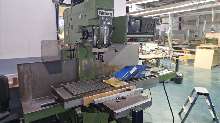  Фрезерный станок вертикальный FEHLMANN Picomax 100 CNC 2 фото на Industry-Pilot