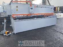 Гидравлические гильотинные ножницы ERMAK CNC HGS 3100x6 купить бу