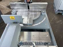 Bandsaw metal working machine MEBA MEBAswing 260 DG photo on Industry-Pilot